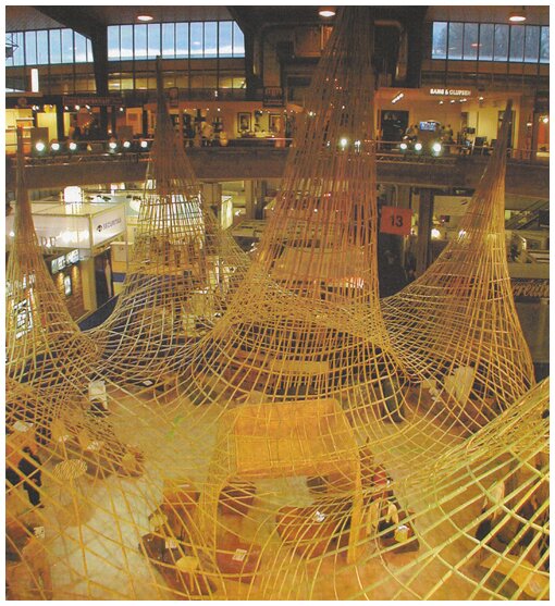 paris exhibition