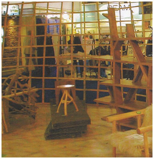 paris exhibition